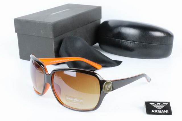 ARMANl Boutique Sunglasses 028